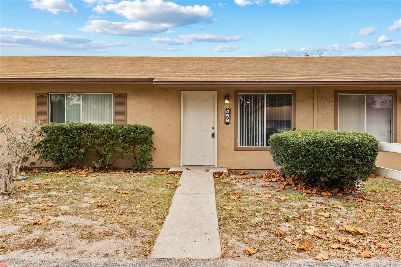 459 W ROSEWOOD LN, TAVARES, FL, 32778