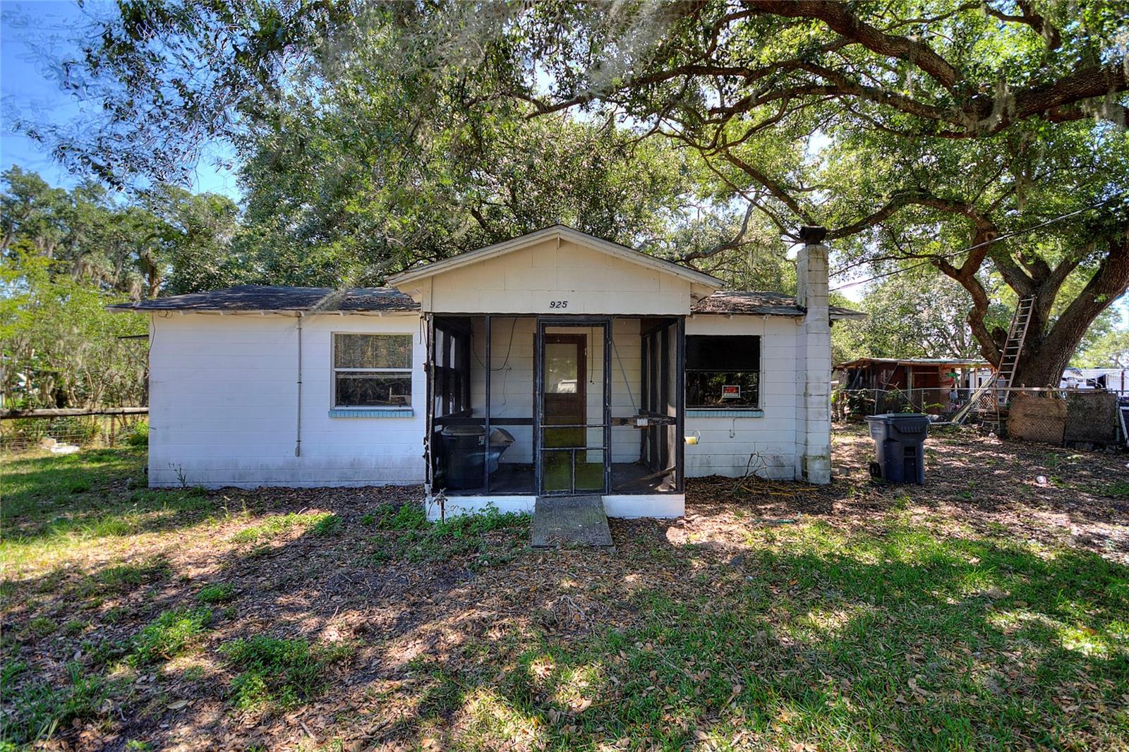 6925 3RD ST, MULBERRY, FL, 33860