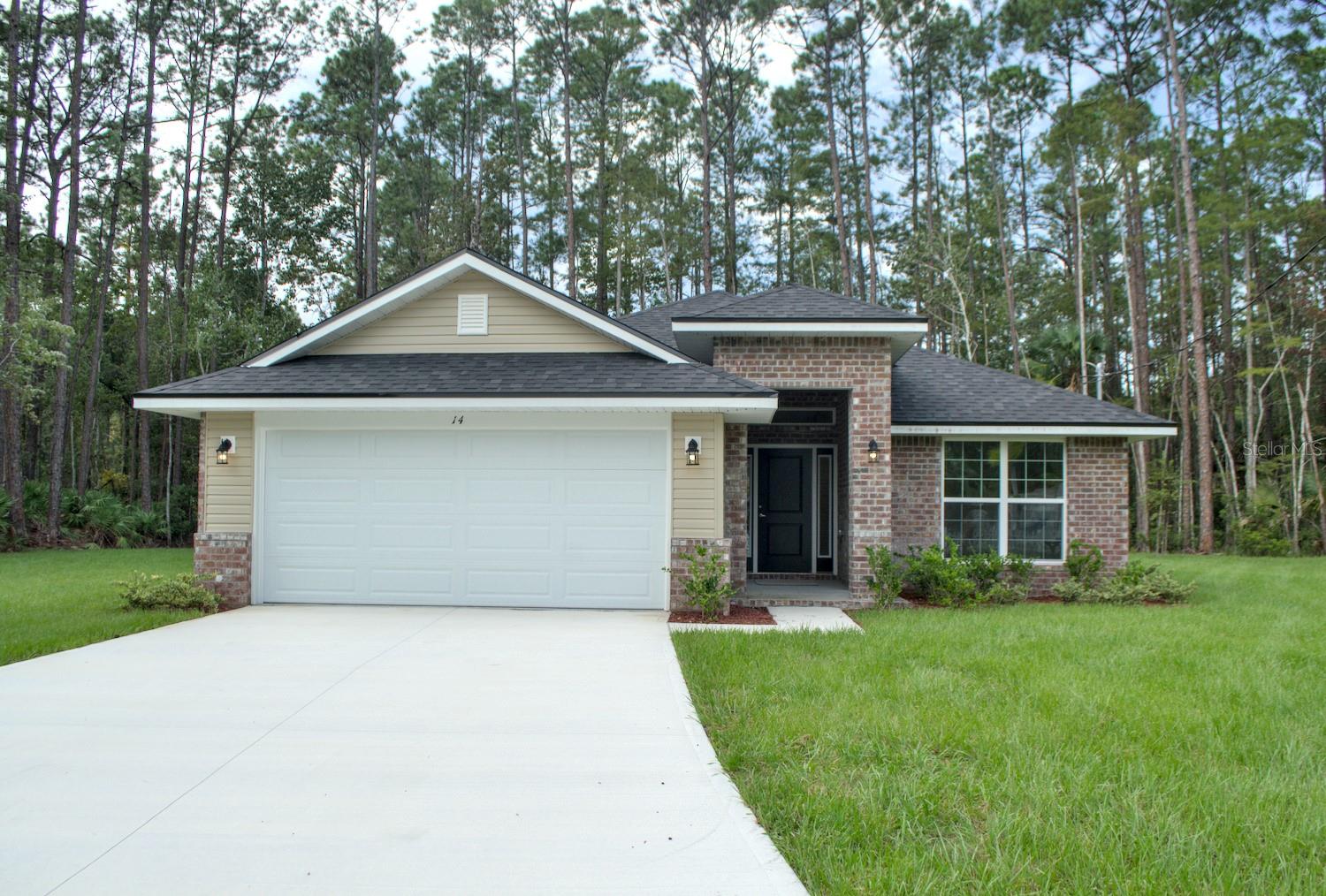 14 RESTON PL, PALM COAST, FL, 32164