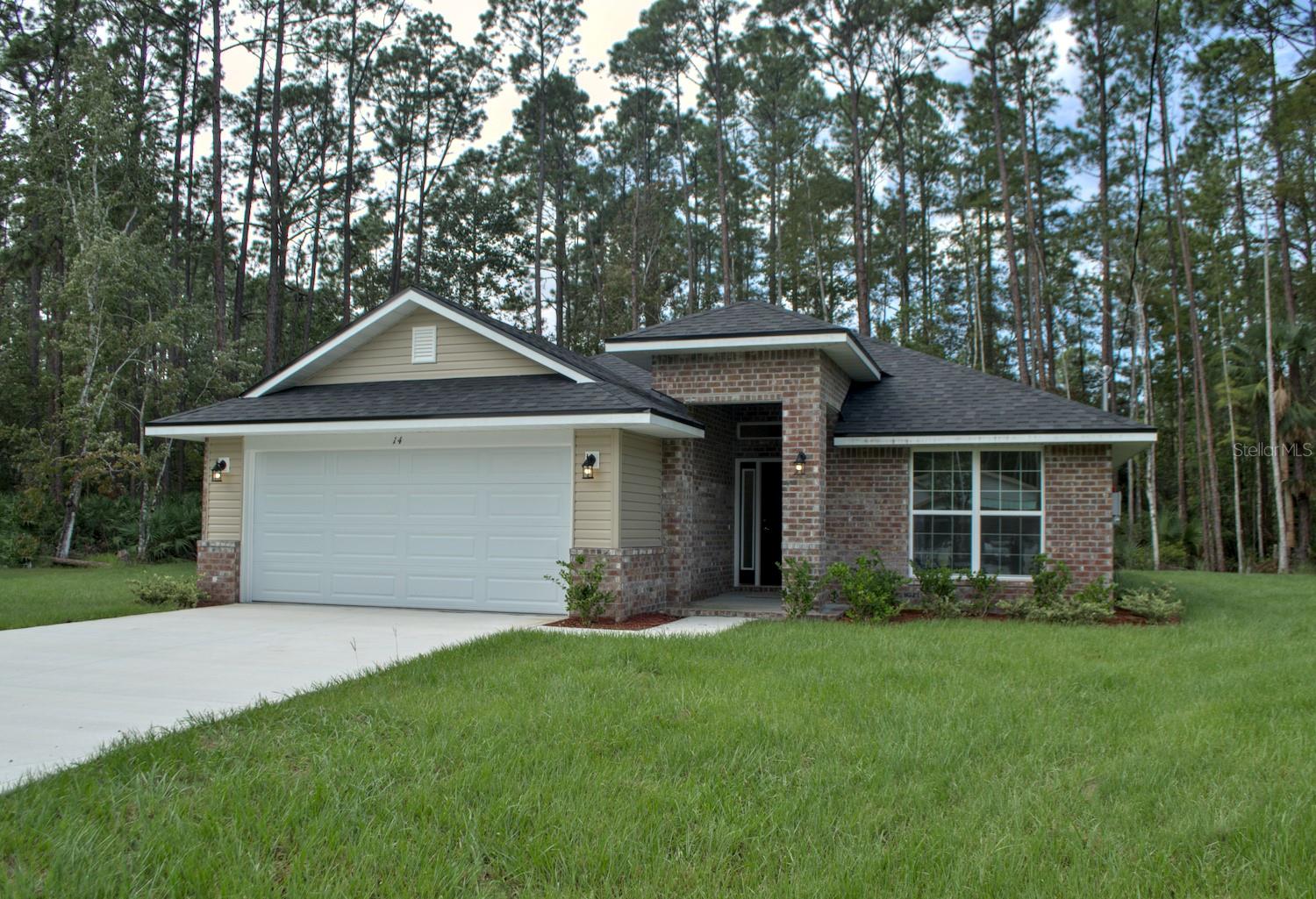14 RESTON PL, PALM COAST, FL, 32164