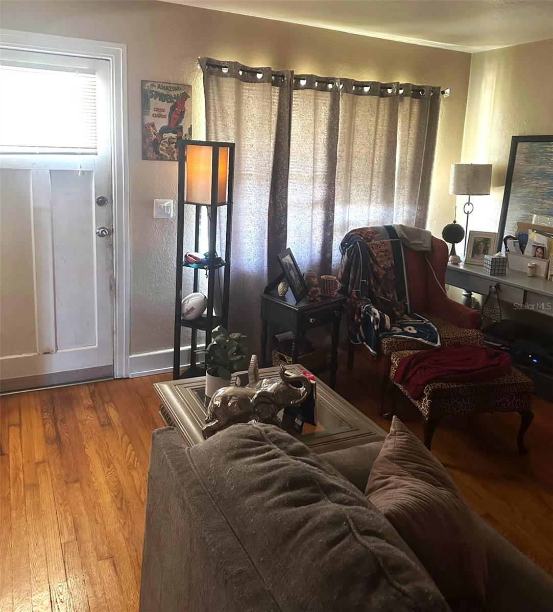 7435 46TH AVE N, ST PETERSBURG, FL, 33709