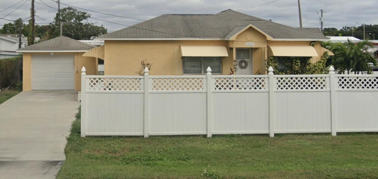 7435 46TH AVE N, ST PETERSBURG, FL, 33709