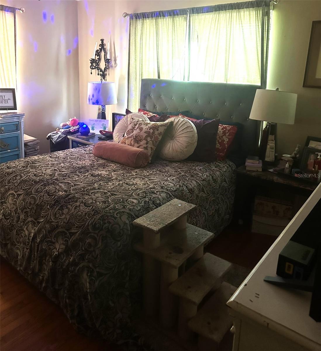 7435 46TH AVE N, ST PETERSBURG, FL, 33709