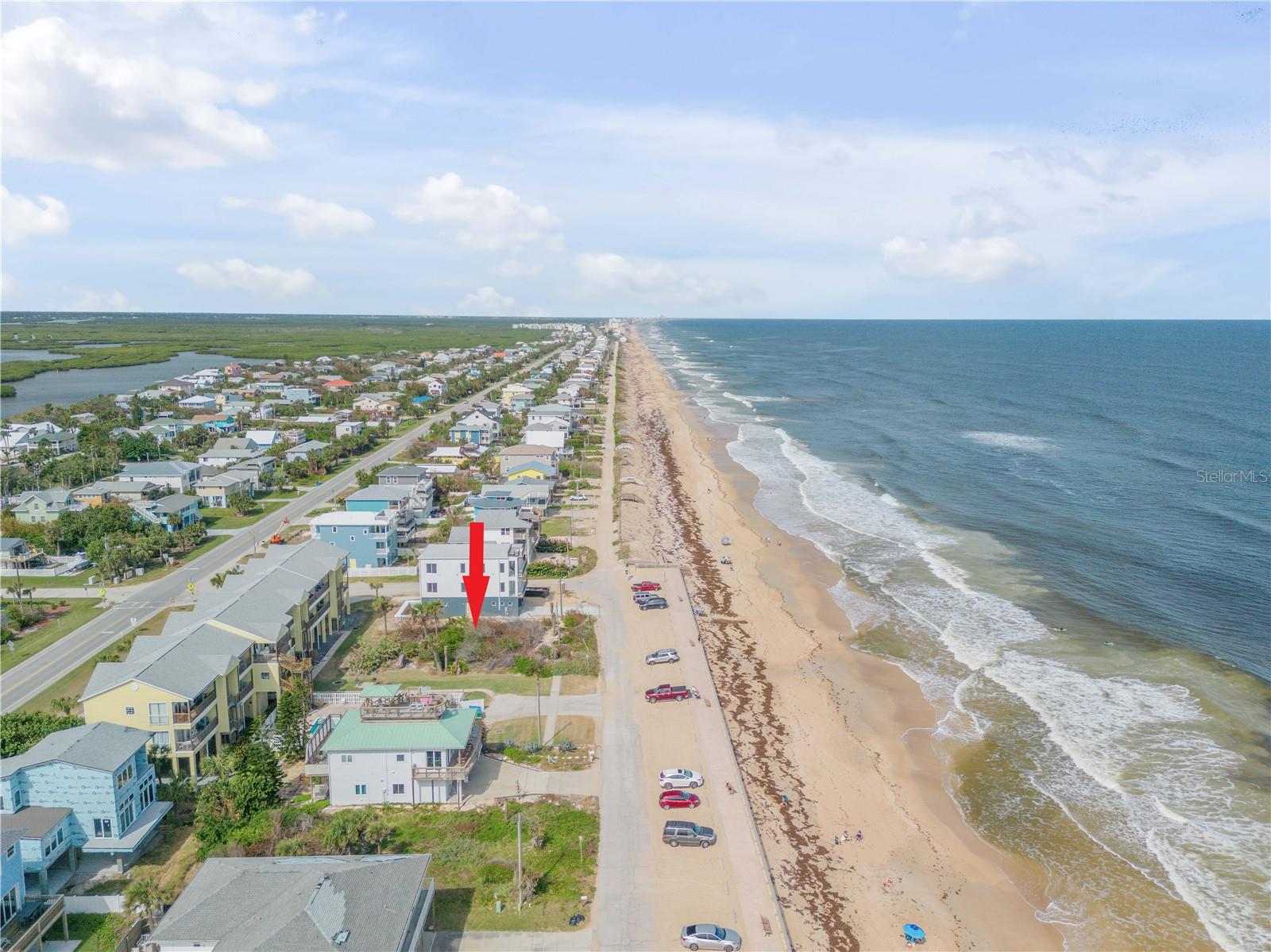 6604 S ATLANTIC AVE, NEW SMYRNA BEACH, FL, 32169