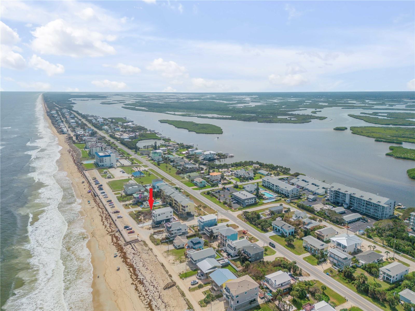 6604 S ATLANTIC AVE, NEW SMYRNA BEACH, FL, 32169