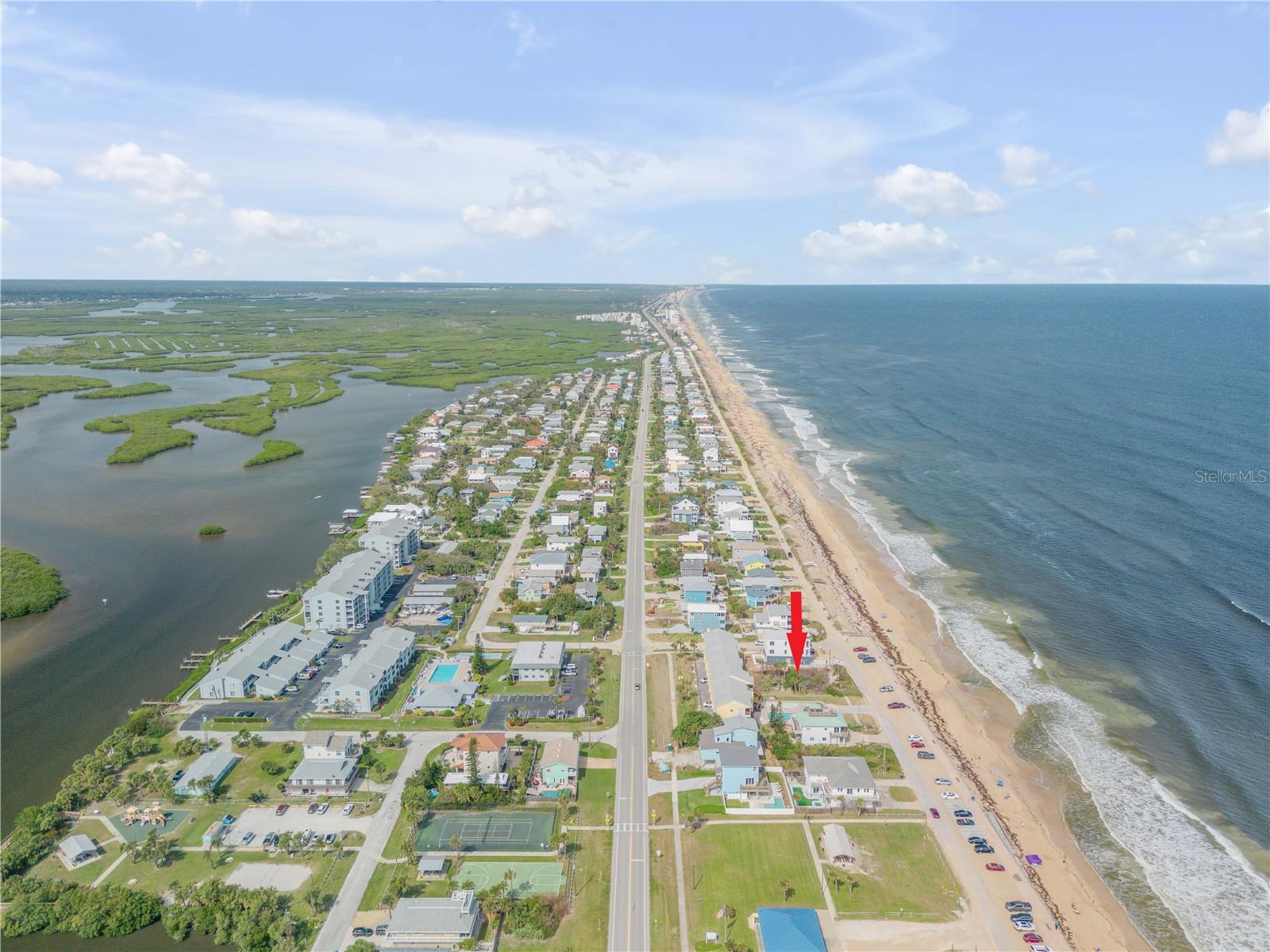 6604 S ATLANTIC AVE, NEW SMYRNA BEACH, FL, 32169