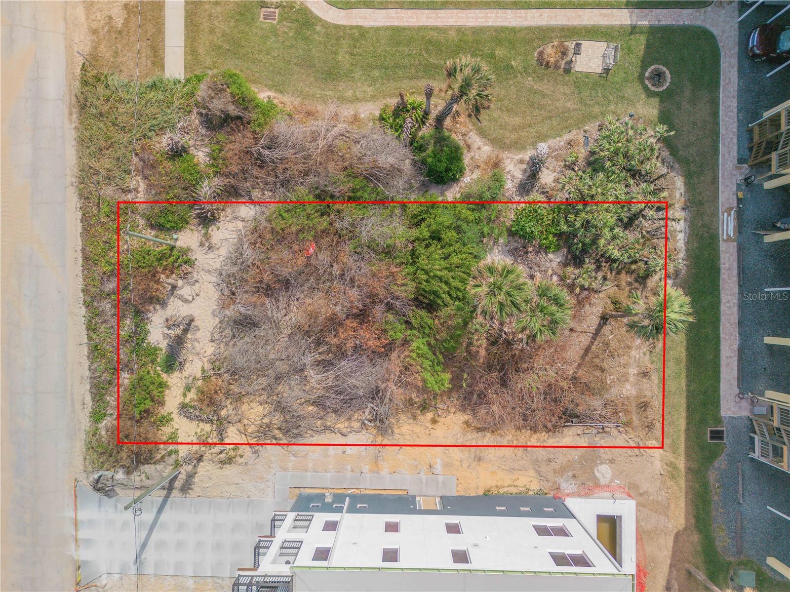 6604 S ATLANTIC AVE, NEW SMYRNA BEACH, FL, 32169