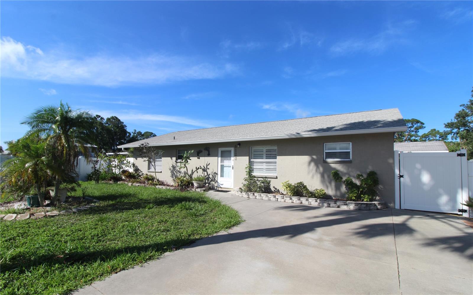 6122 BRENTWOOD AVE, SARASOTA, FL, 34231