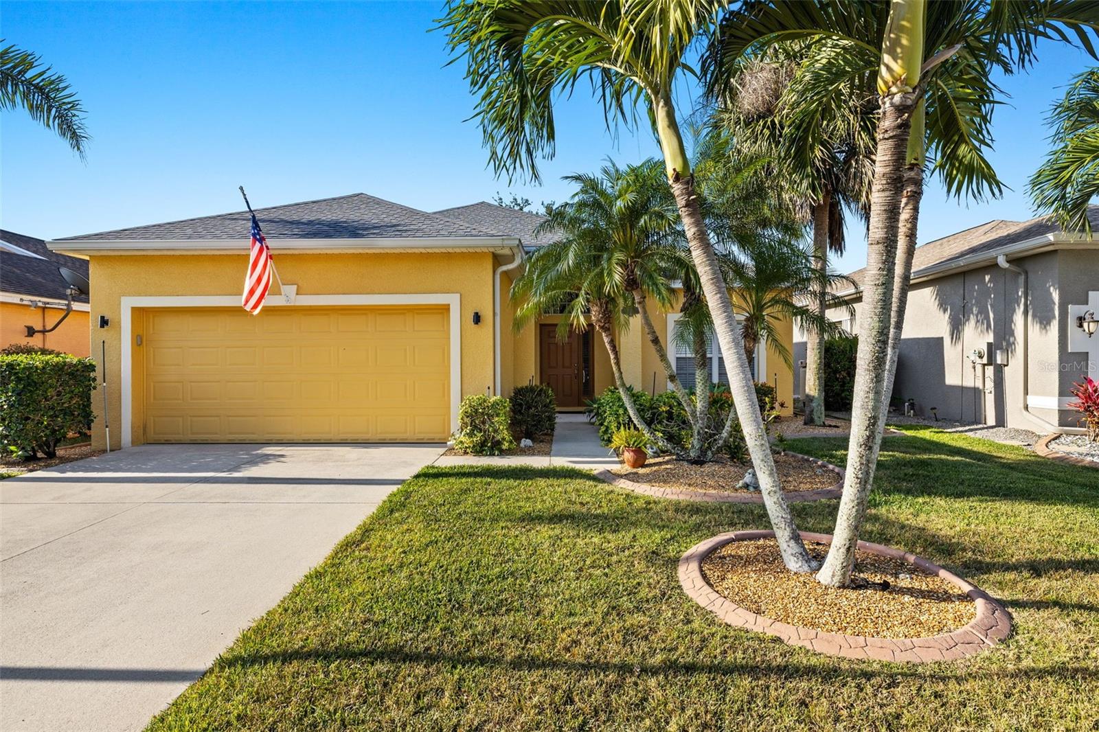 9723 GLADIOLUS BULB LOOP, FORT MYERS, FL, 33908