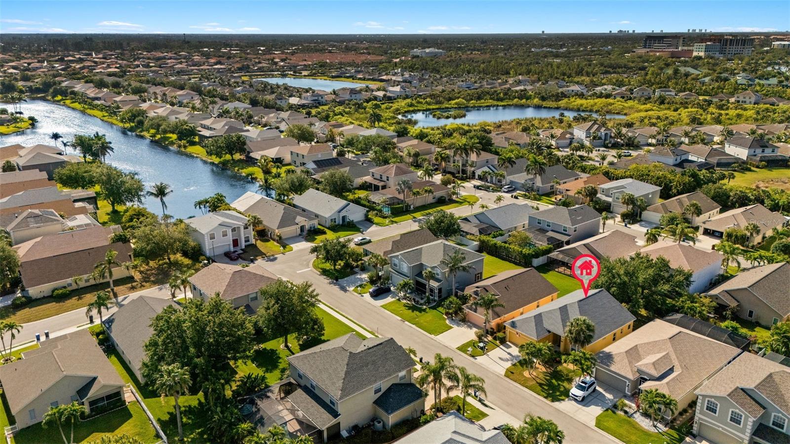 9723 GLADIOLUS BULB LOOP, FORT MYERS, FL, 33908