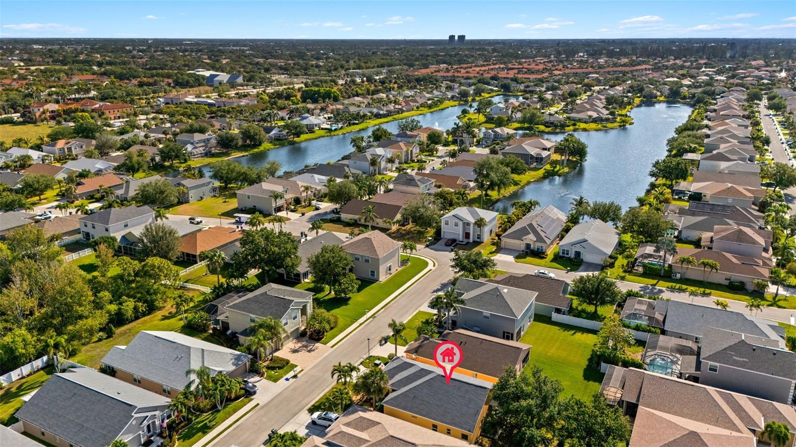 9723 GLADIOLUS BULB LOOP, FORT MYERS, FL, 33908