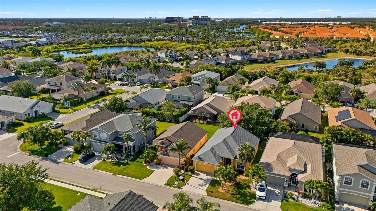 9723 GLADIOLUS BULB LOOP, FORT MYERS, FL, 33908