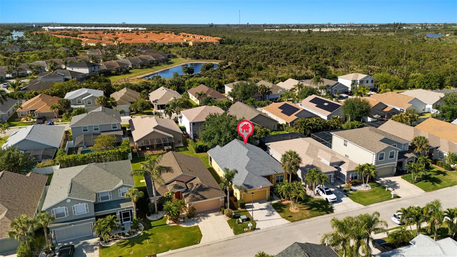 9723 GLADIOLUS BULB LOOP, FORT MYERS, FL, 33908