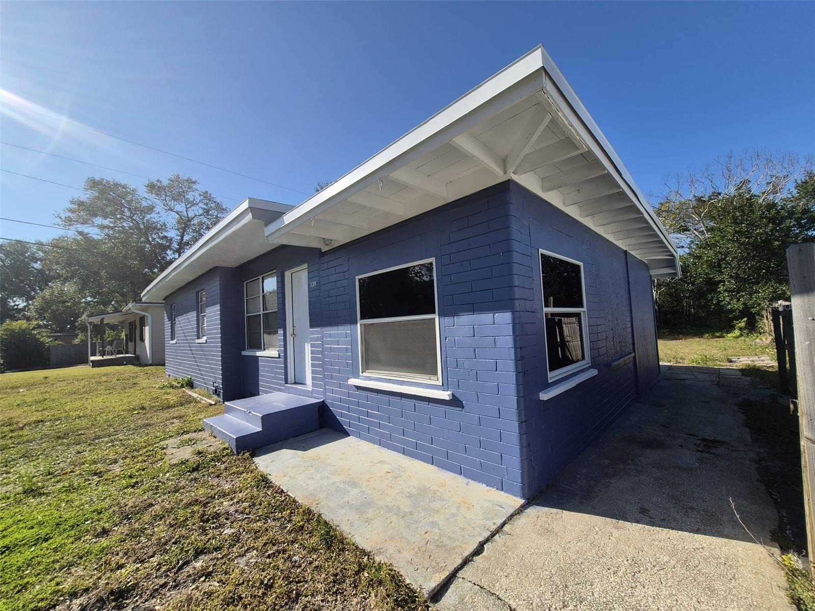 139 ARROYO PKWY, ORMOND BEACH, FL, 32174