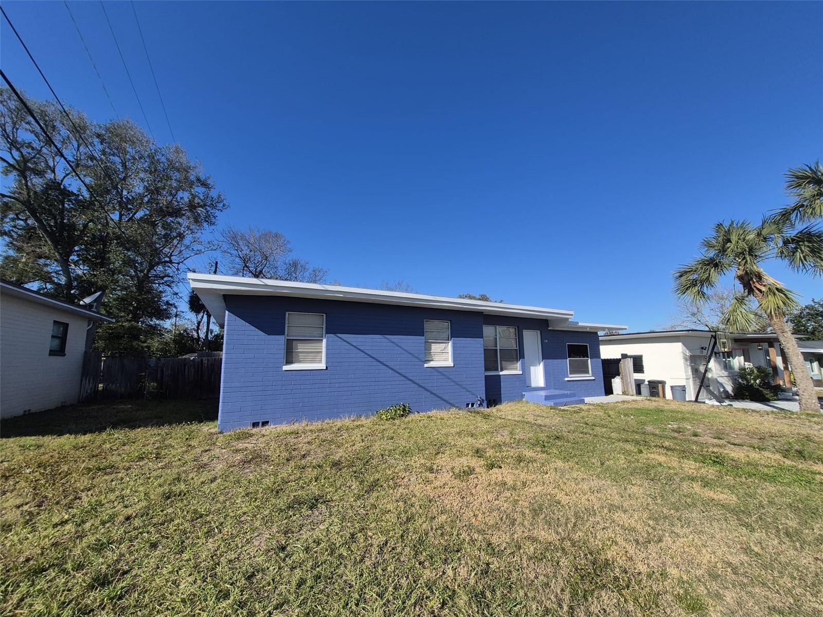 139 ARROYO PKWY, ORMOND BEACH, FL, 32174