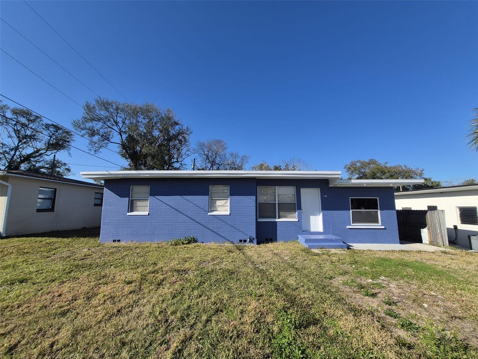 139 ARROYO PKWY, ORMOND BEACH, FL, 32174