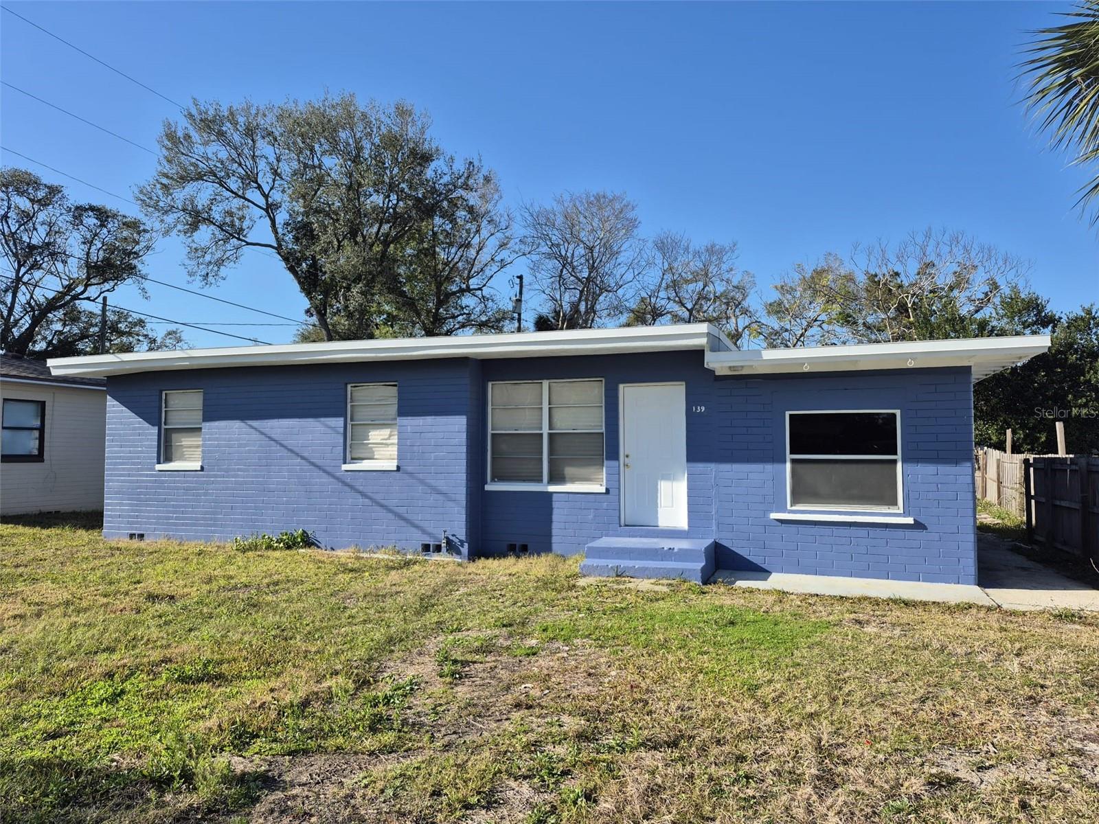 139 ARROYO PKWY, ORMOND BEACH, FL, 32174