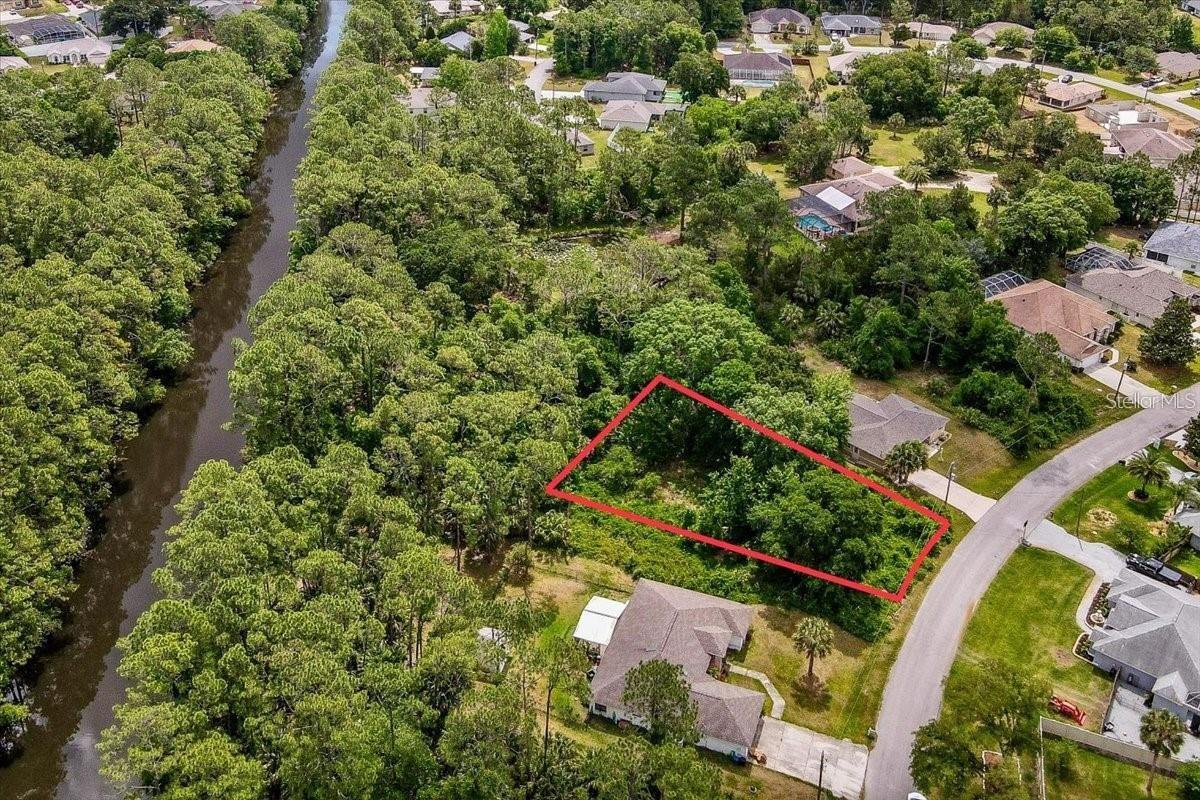 70 WHISPERING PINE DR, PALM COAST, FL, 32164