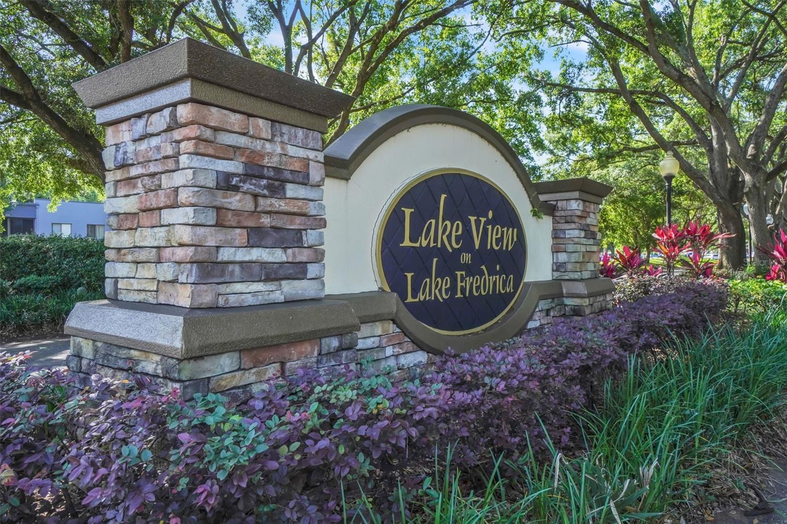 2329 OAK PARK WAY #204, ORLANDO, FL, 32822