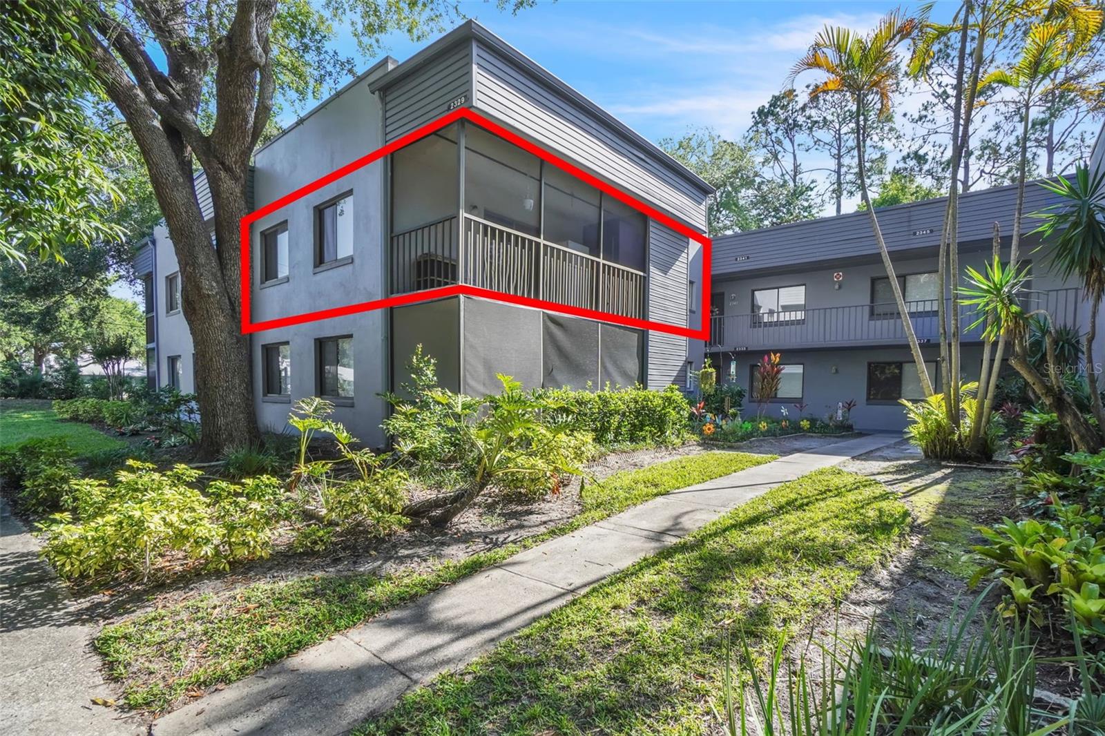 2329 OAK PARK WAY #204, ORLANDO, FL, 32822