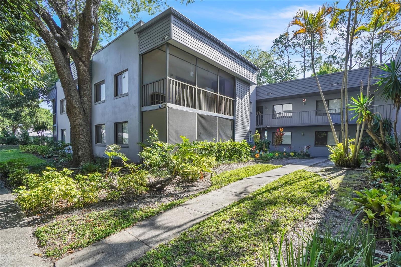 2329 OAK PARK WAY #204, ORLANDO, FL, 32822