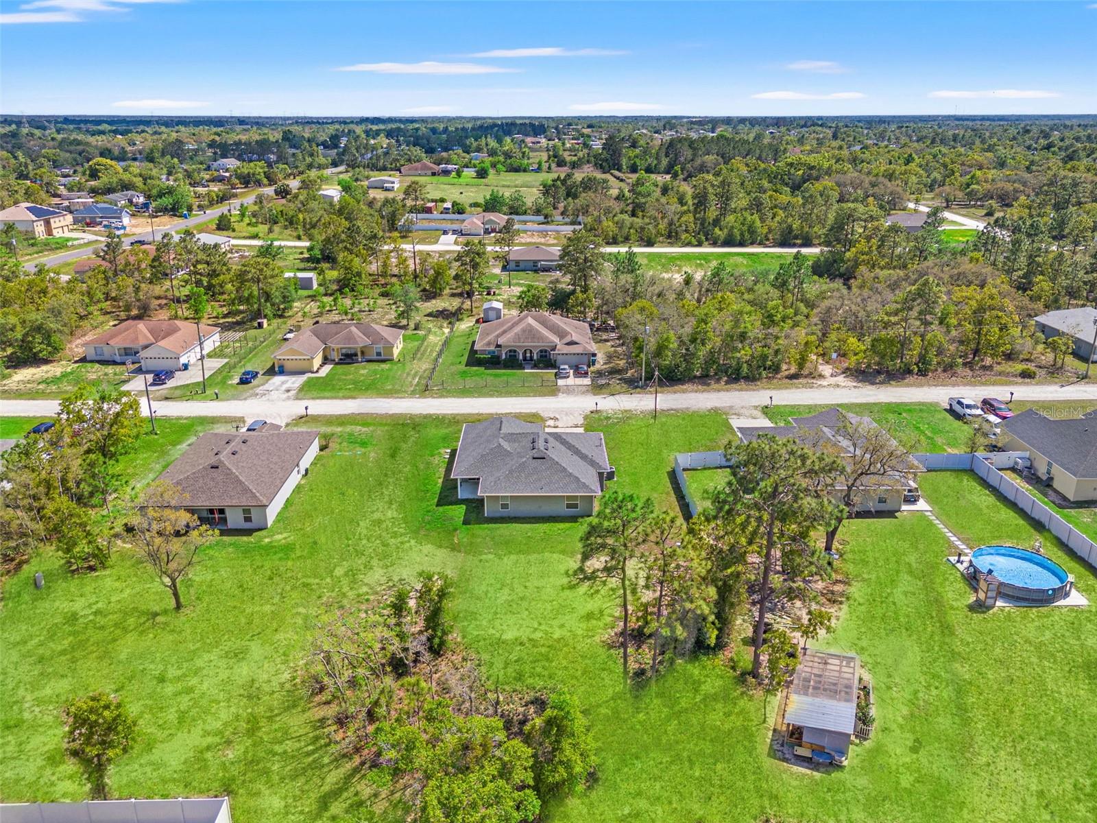 13193 PAXTON AVE, WEEKI WACHEE, FL, 34614