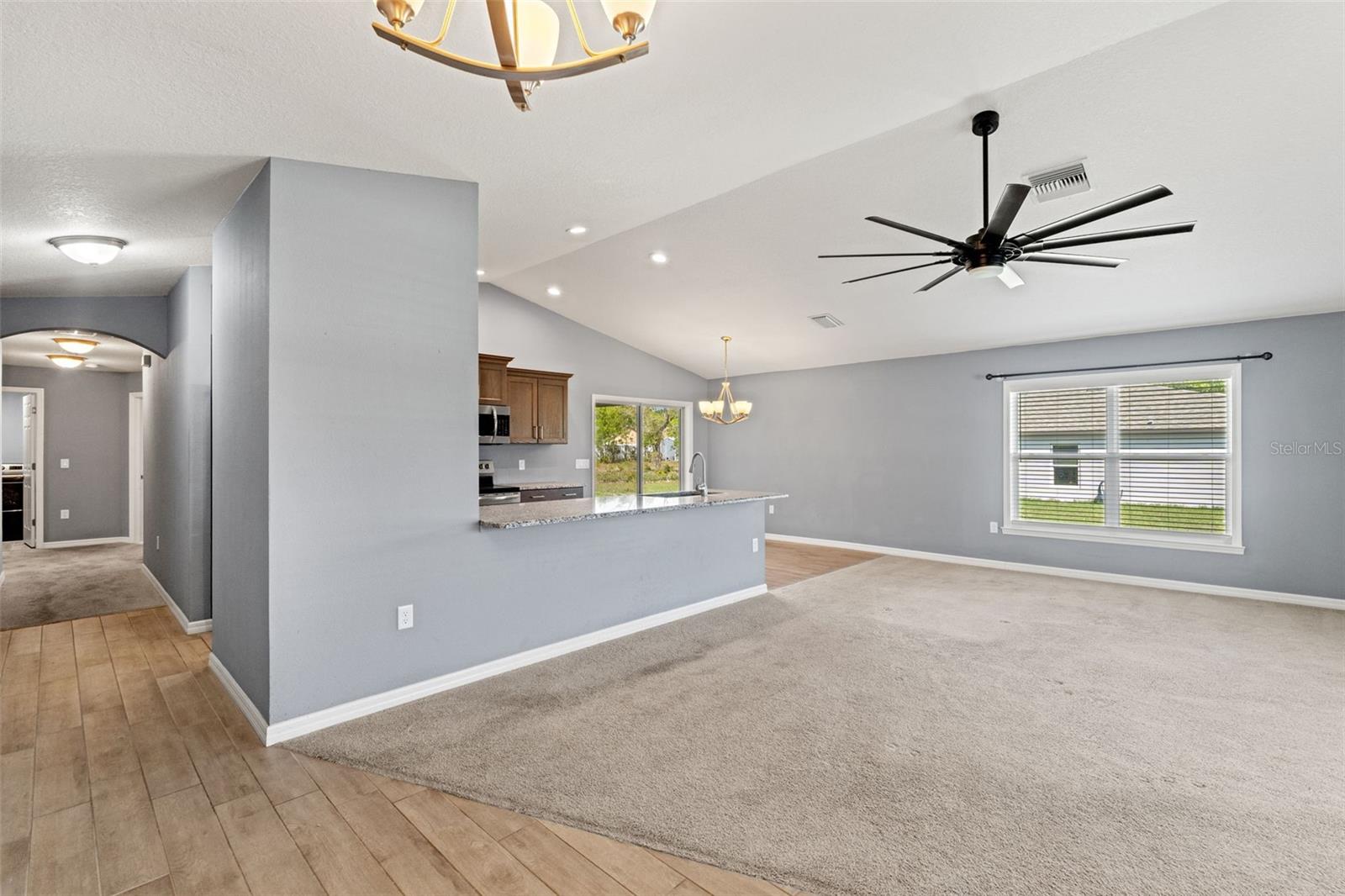 13193 PAXTON AVE, WEEKI WACHEE, FL, 34614