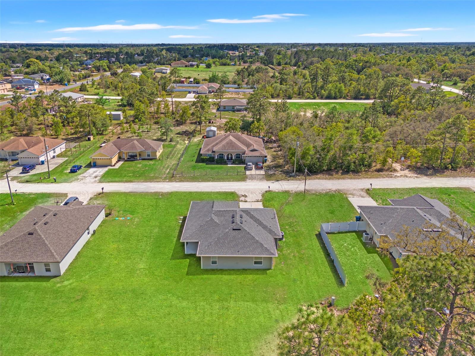 13193 PAXTON AVE, WEEKI WACHEE, FL, 34614