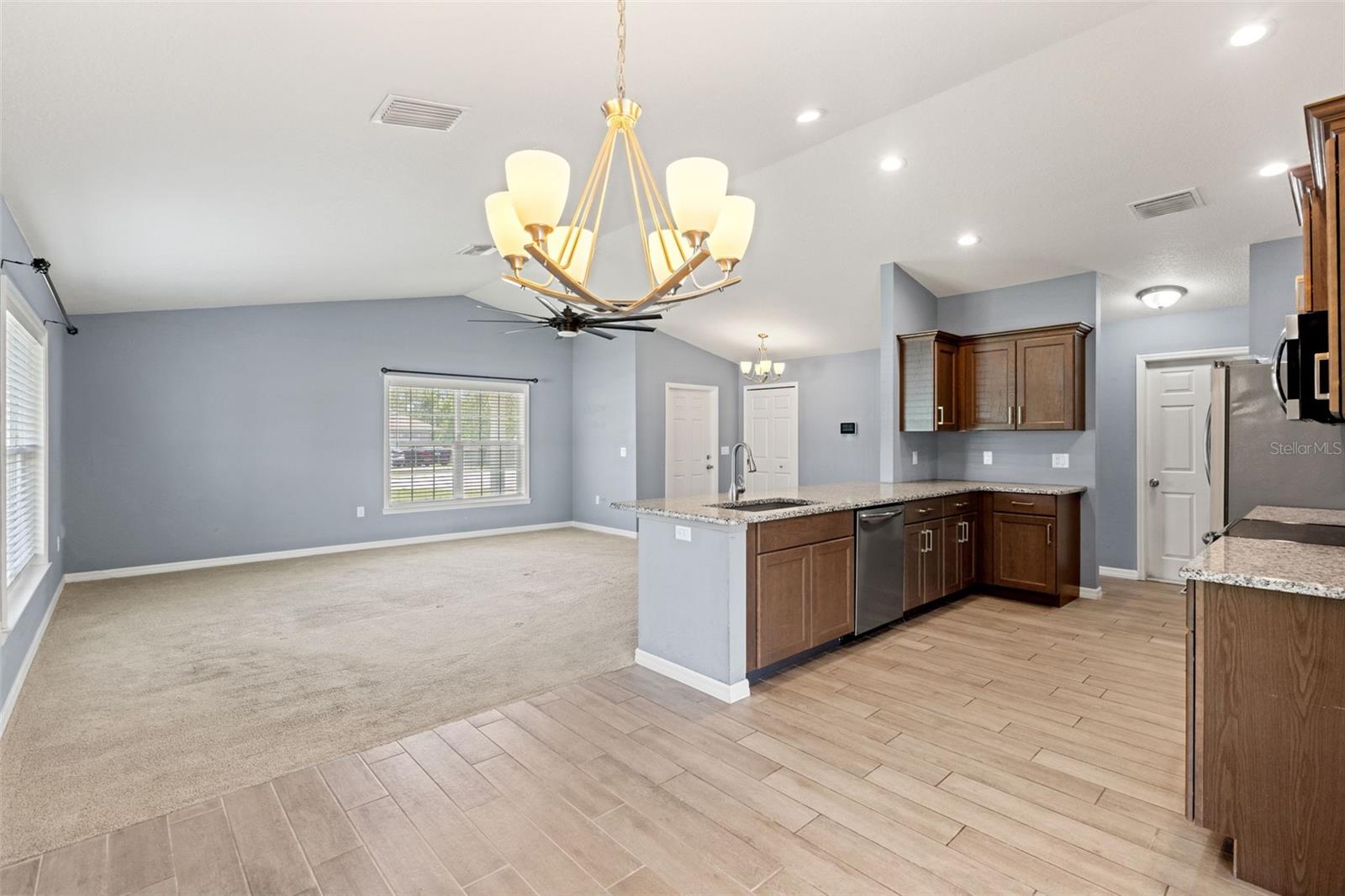 13193 PAXTON AVE, WEEKI WACHEE, FL, 34614