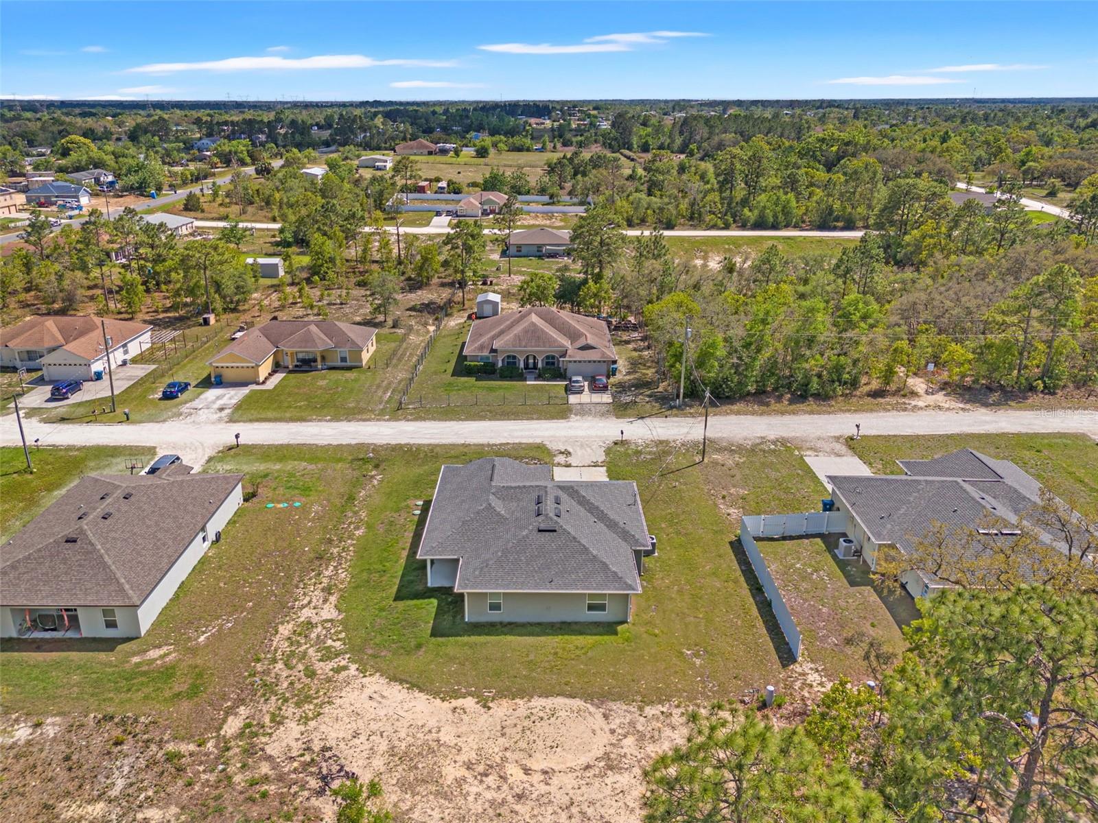 13193 PAXTON AVE, WEEKI WACHEE, FL, 34614