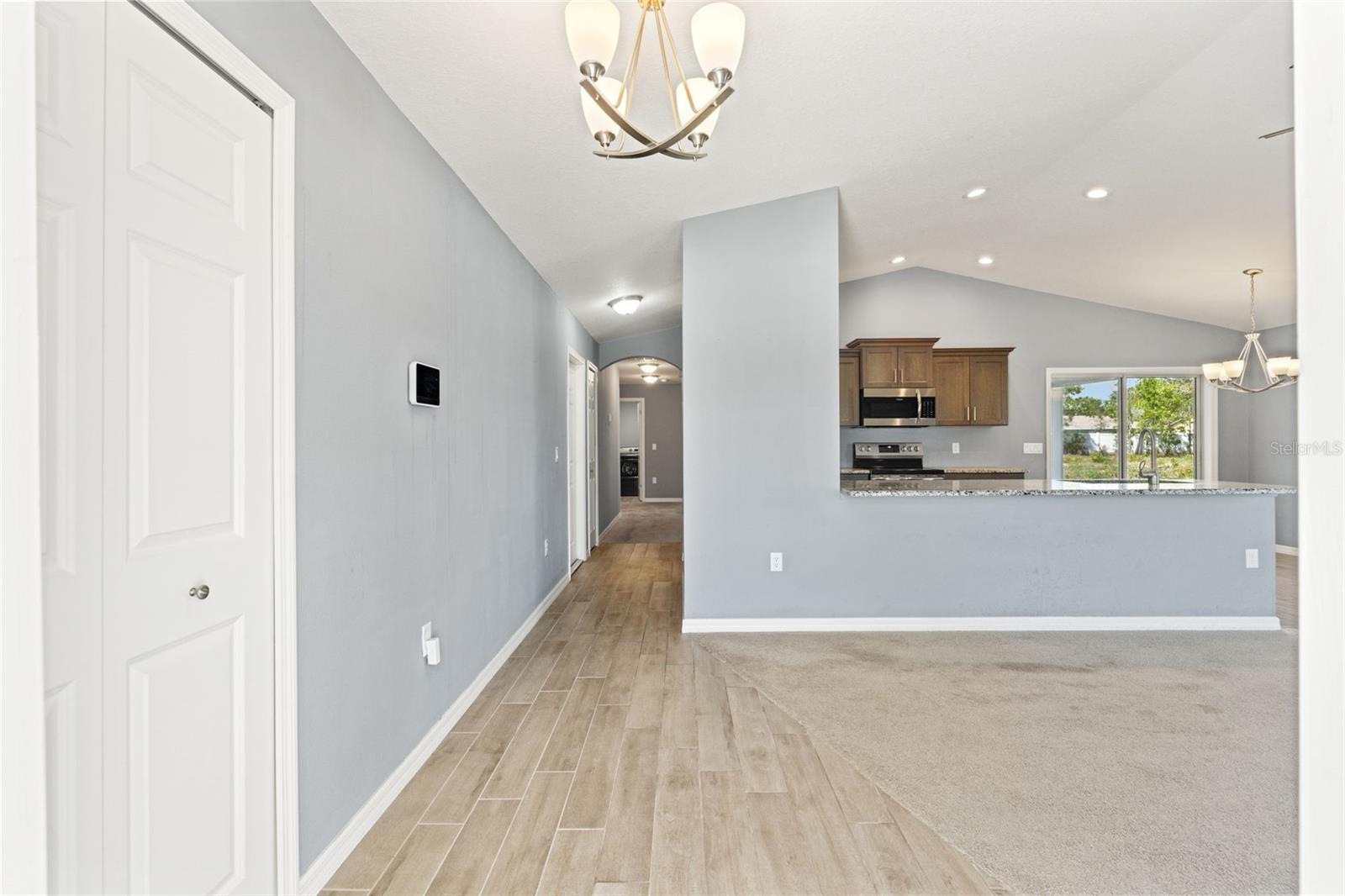 13193 PAXTON AVE, WEEKI WACHEE, FL, 34614