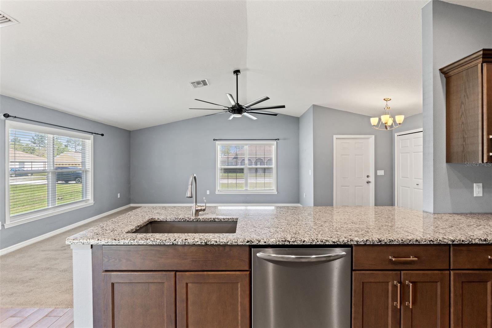 13193 PAXTON AVE, WEEKI WACHEE, FL, 34614