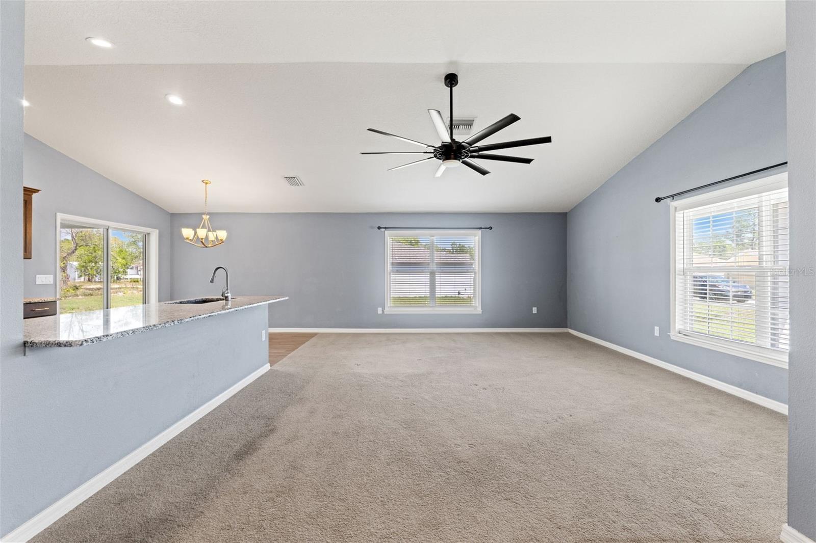 13193 PAXTON AVE, WEEKI WACHEE, FL, 34614