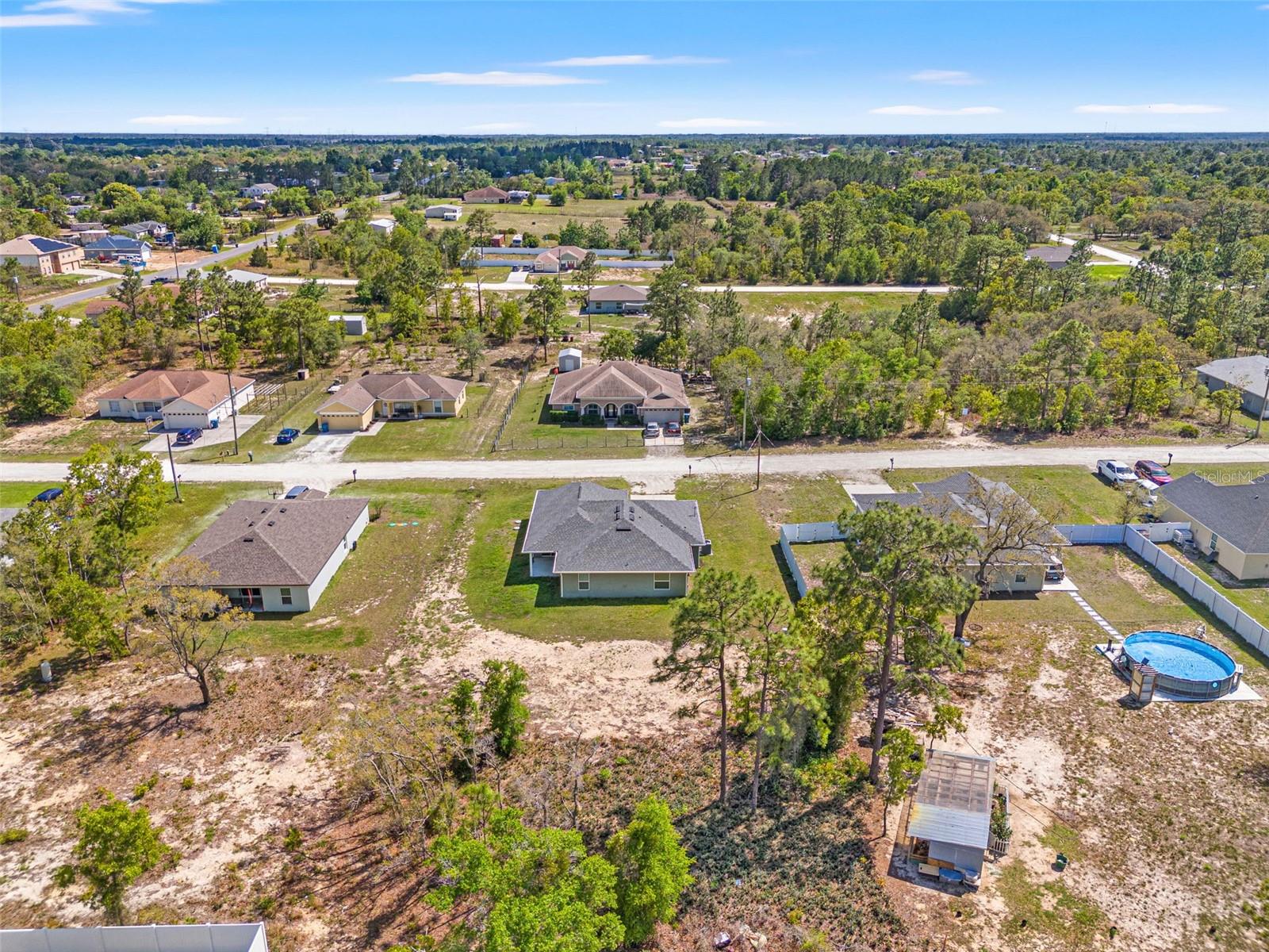 13193 PAXTON AVE, WEEKI WACHEE, FL, 34614