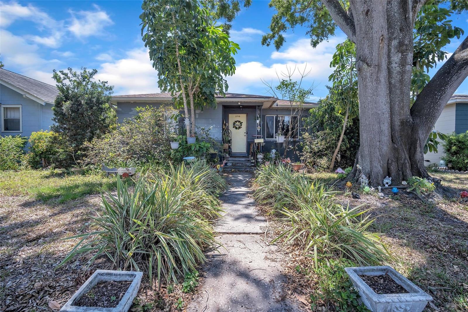 2718 8TH AVE N, ST PETERSBURG, FL, 33713