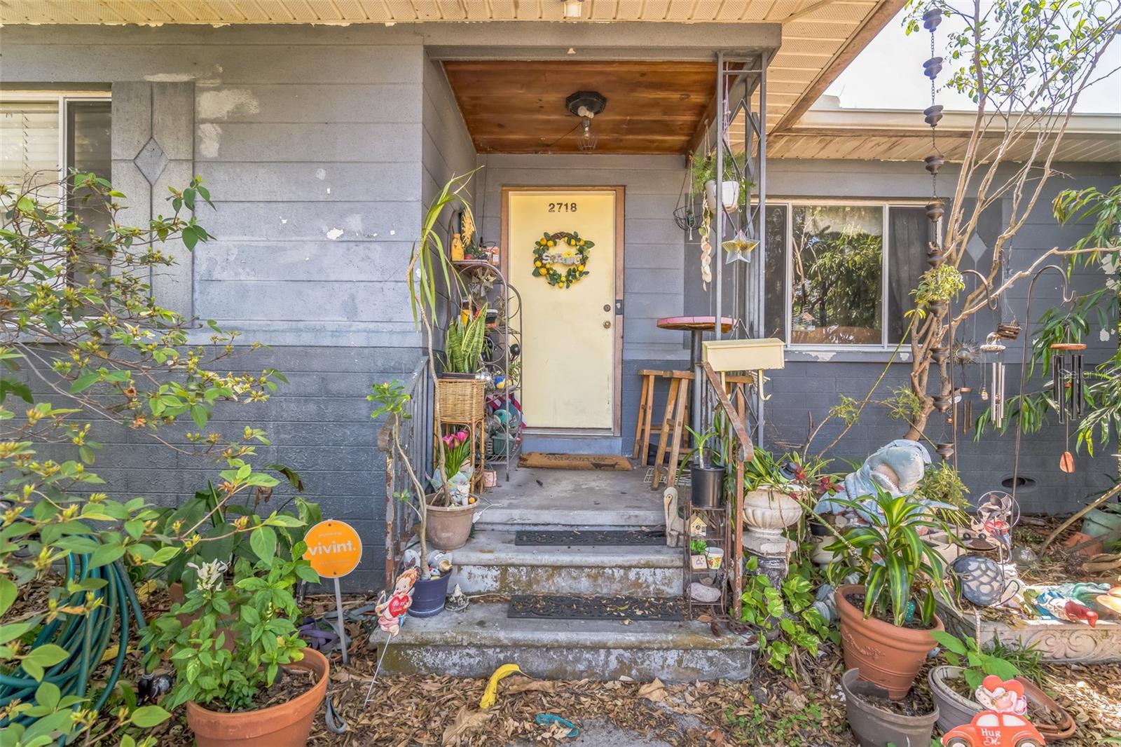 2718 8TH AVE N, ST PETERSBURG, FL, 33713