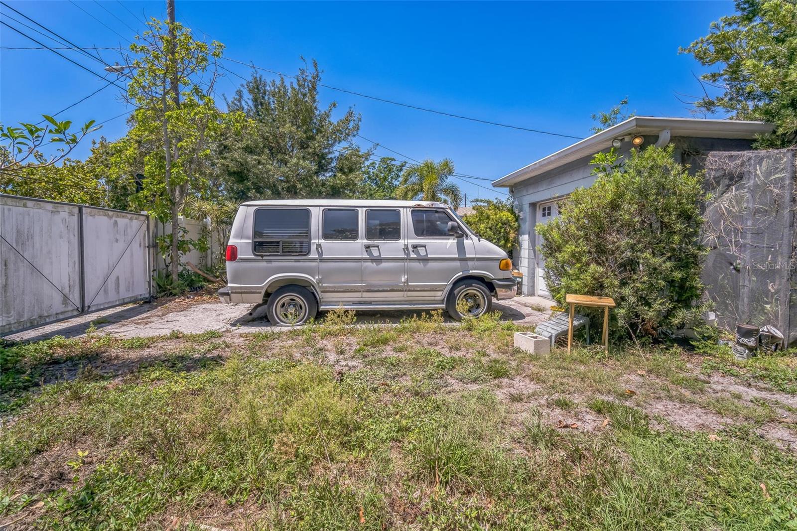 2718 8TH AVE N, ST PETERSBURG, FL, 33713