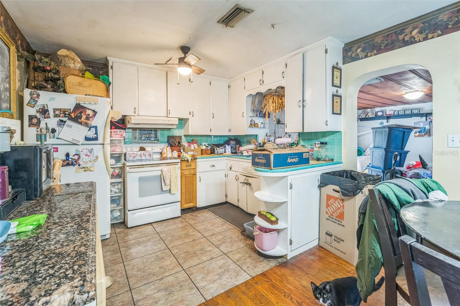 2718 8TH AVE N, ST PETERSBURG, FL, 33713