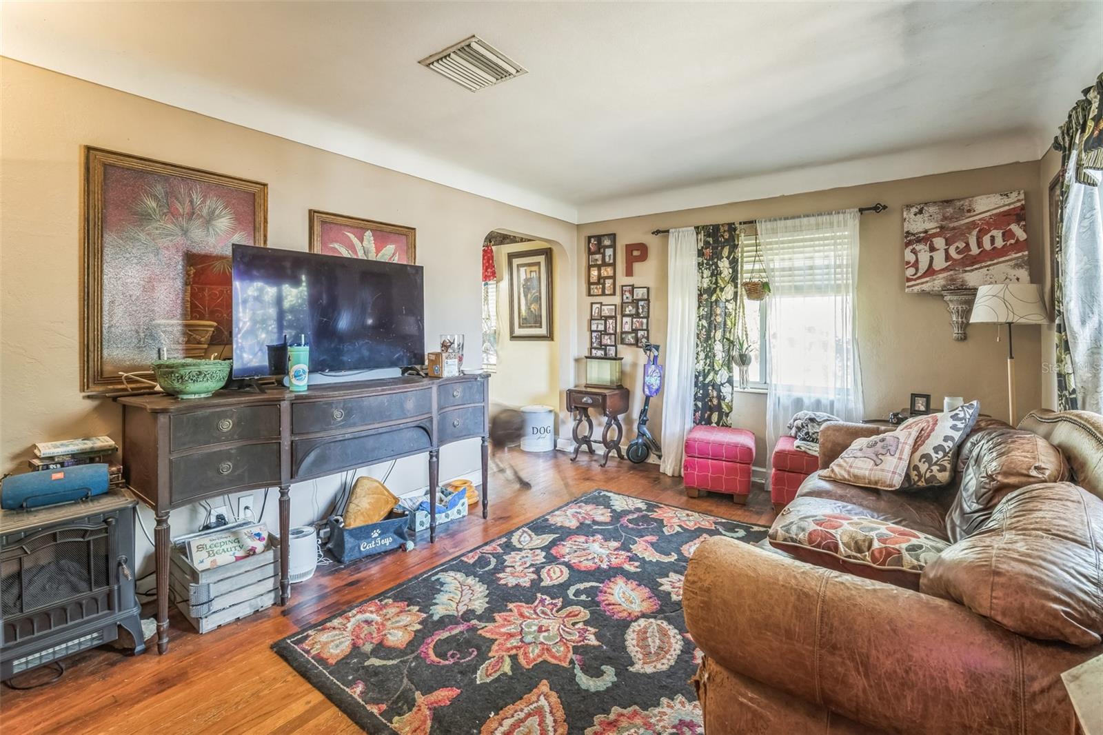 2718 8TH AVE N, ST PETERSBURG, FL, 33713