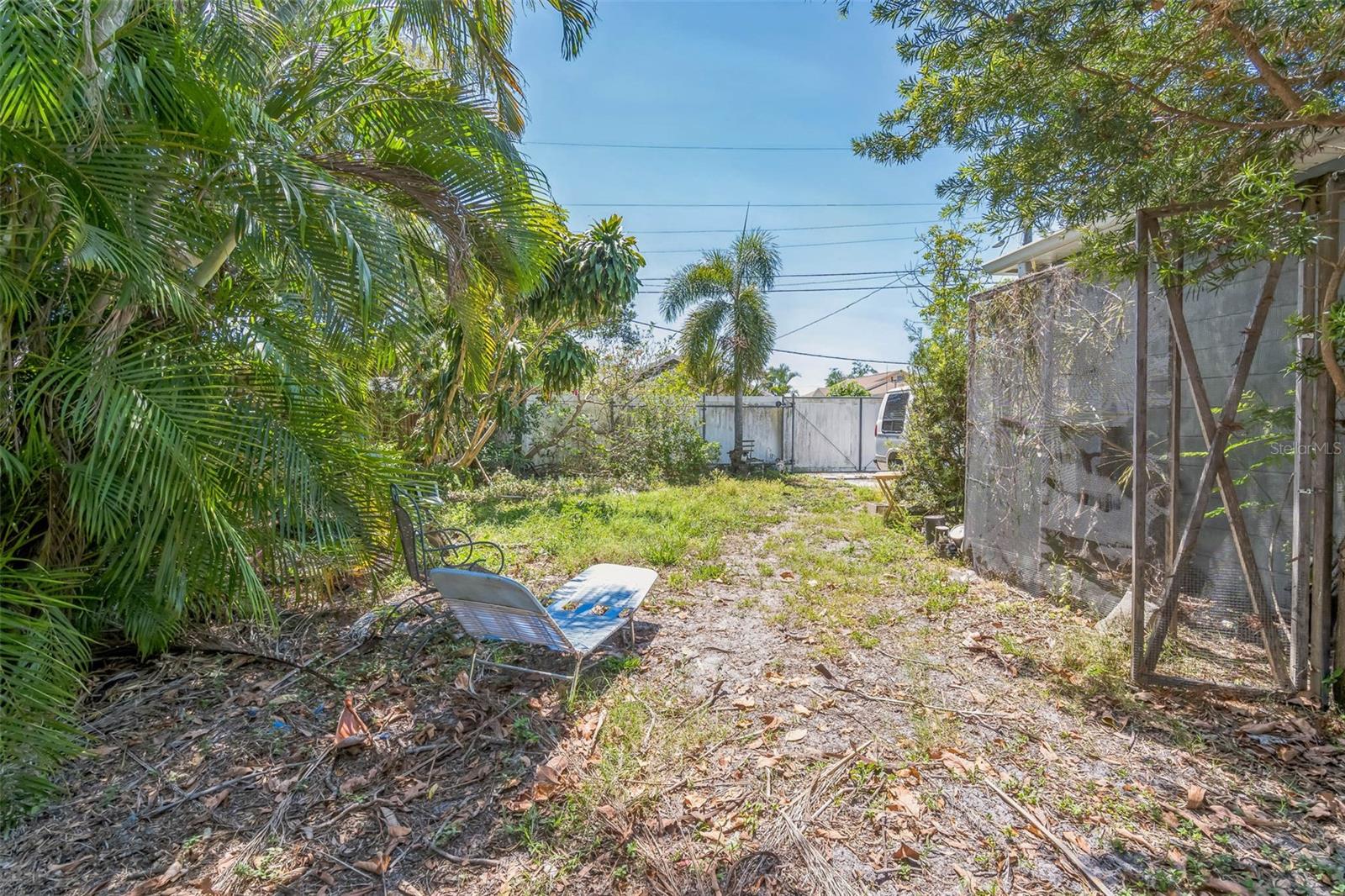 2718 8TH AVE N, ST PETERSBURG, FL, 33713