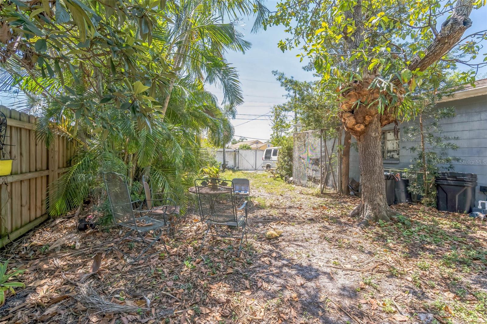 2718 8TH AVE N, ST PETERSBURG, FL, 33713