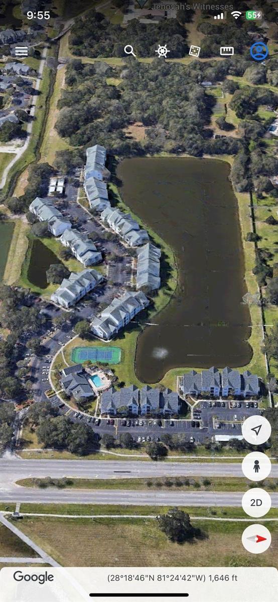 1226 BERMUDA LAKES LN #303, KISSIMMEE, FL, 34741