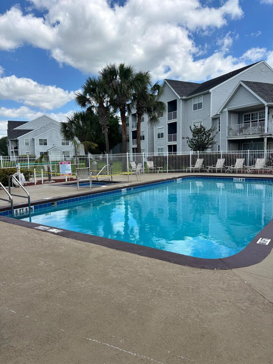 1226 BERMUDA LAKES LN #303, KISSIMMEE, FL, 34741