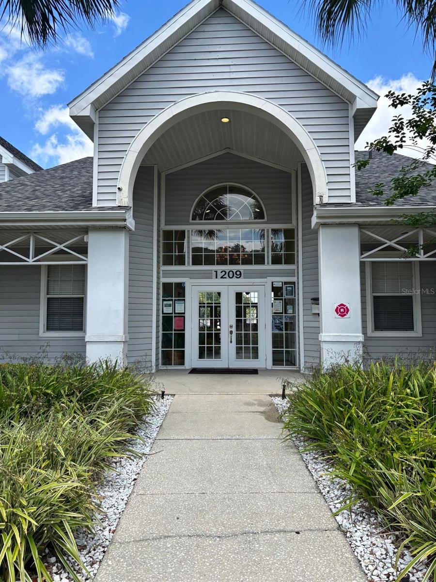 1226 BERMUDA LAKES LN #303, KISSIMMEE, FL, 34741