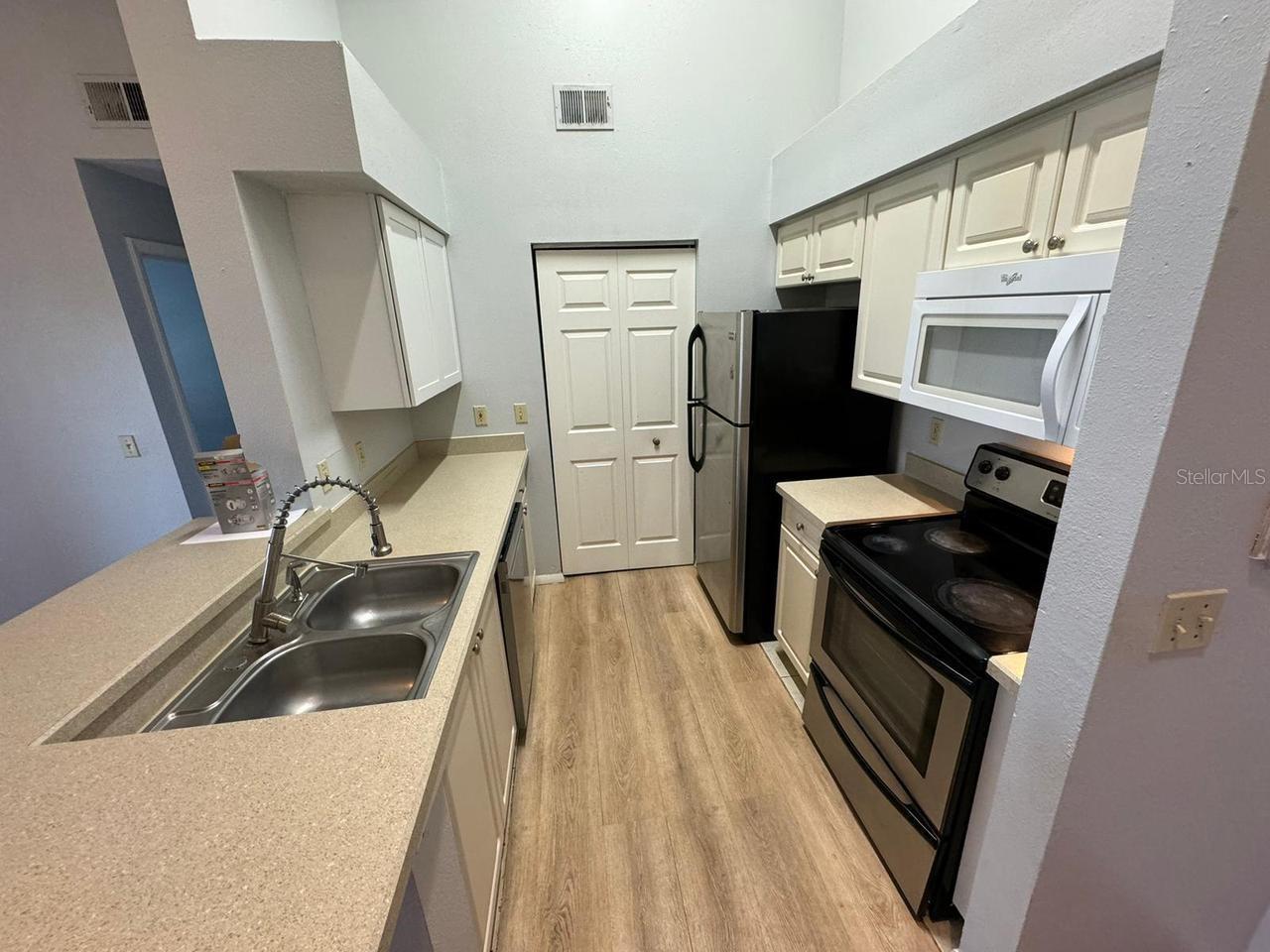 1226 BERMUDA LAKES LN #303, KISSIMMEE, FL, 34741