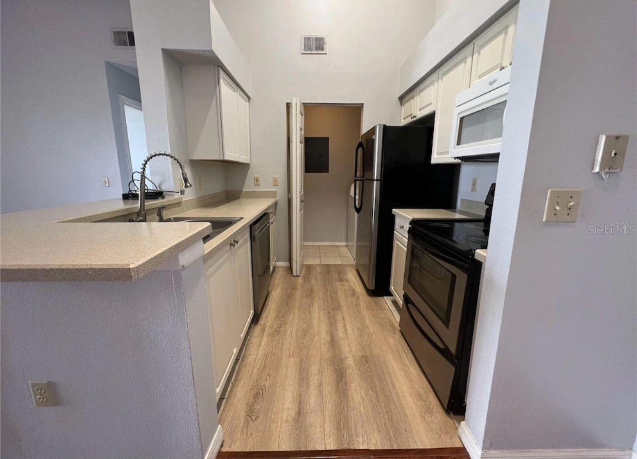 1226 BERMUDA LAKES LN #303, KISSIMMEE, FL, 34741