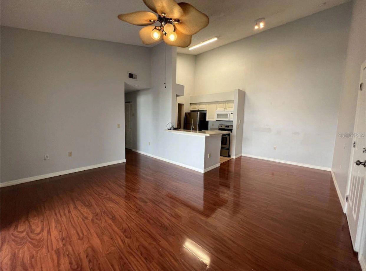 1226 BERMUDA LAKES LN #303, KISSIMMEE, FL, 34741