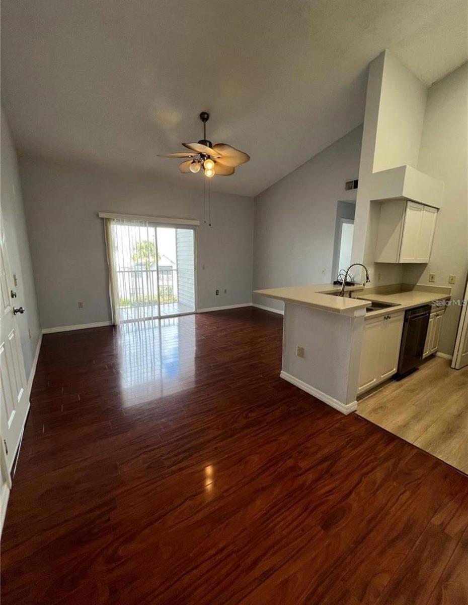 1226 BERMUDA LAKES LN #303, KISSIMMEE, FL, 34741