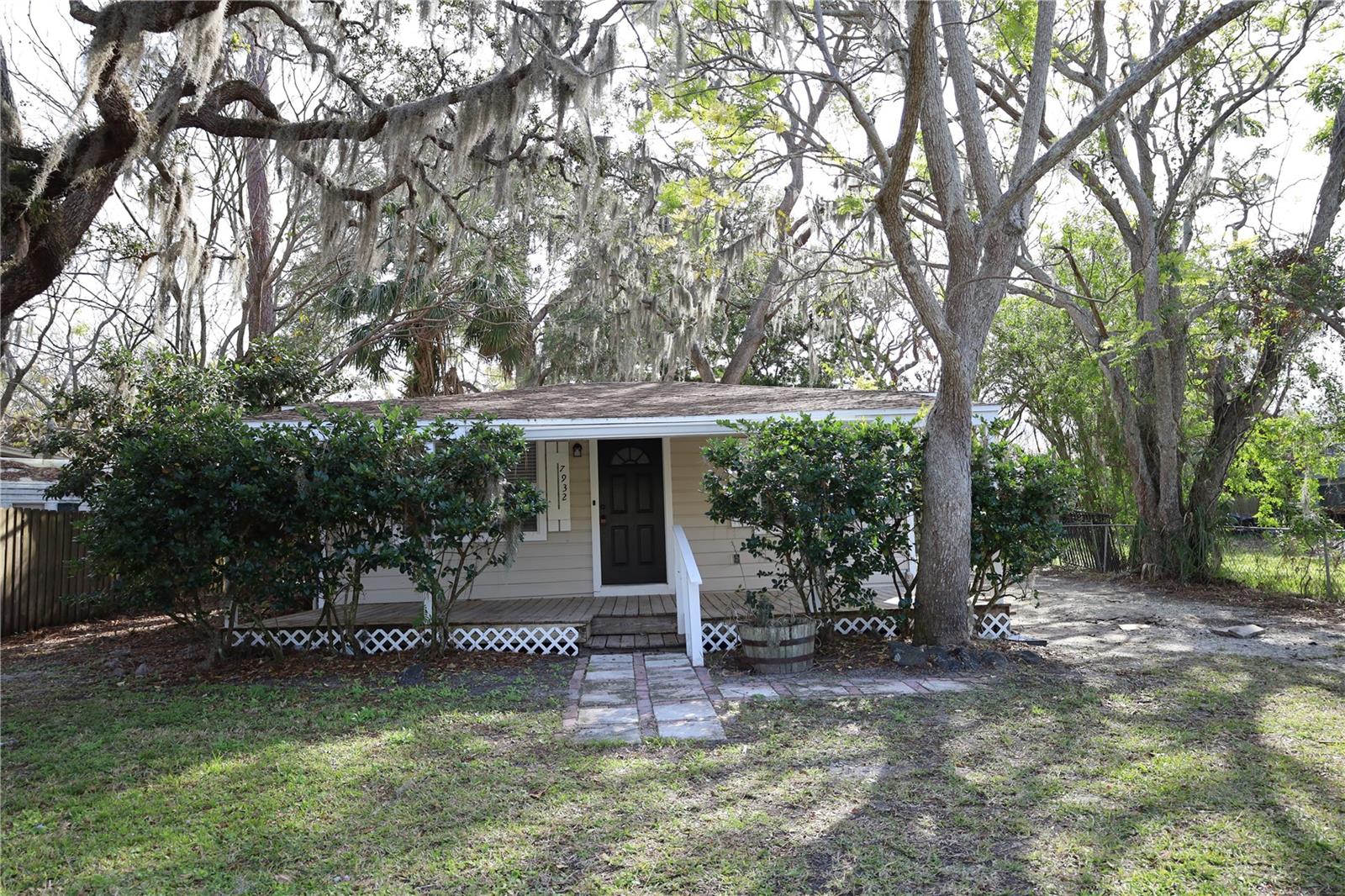 7932 PALATINE DR, HUDSON, FL, 34667