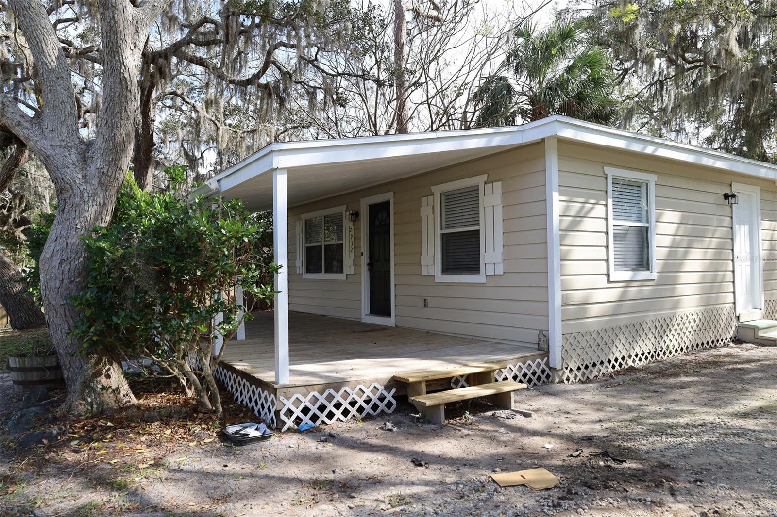 7932 PALATINE DR, HUDSON, FL, 34667